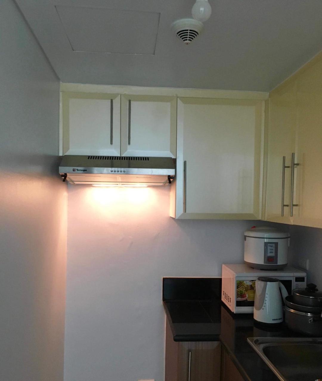 F-10C Parkside Villas Pasay Exterior foto